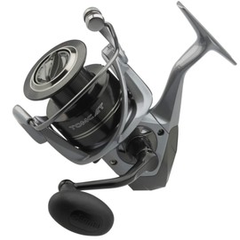 Okuma Tomcat TMC 3000 FD Fishing Reel for Predator Fishing, Predator Reel for Spin Fishing, Stationary Reel for Artificial Bait Fishing