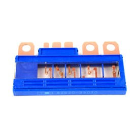 Genuine Toyota 82620-33030 Fusible Link Assembly