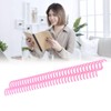 Pack of 10 Binding Combs Spiral Binding Combs 15 mm
