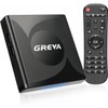 GREVA Android TV Box 13.0 8K HDR 2023 Latest Android
