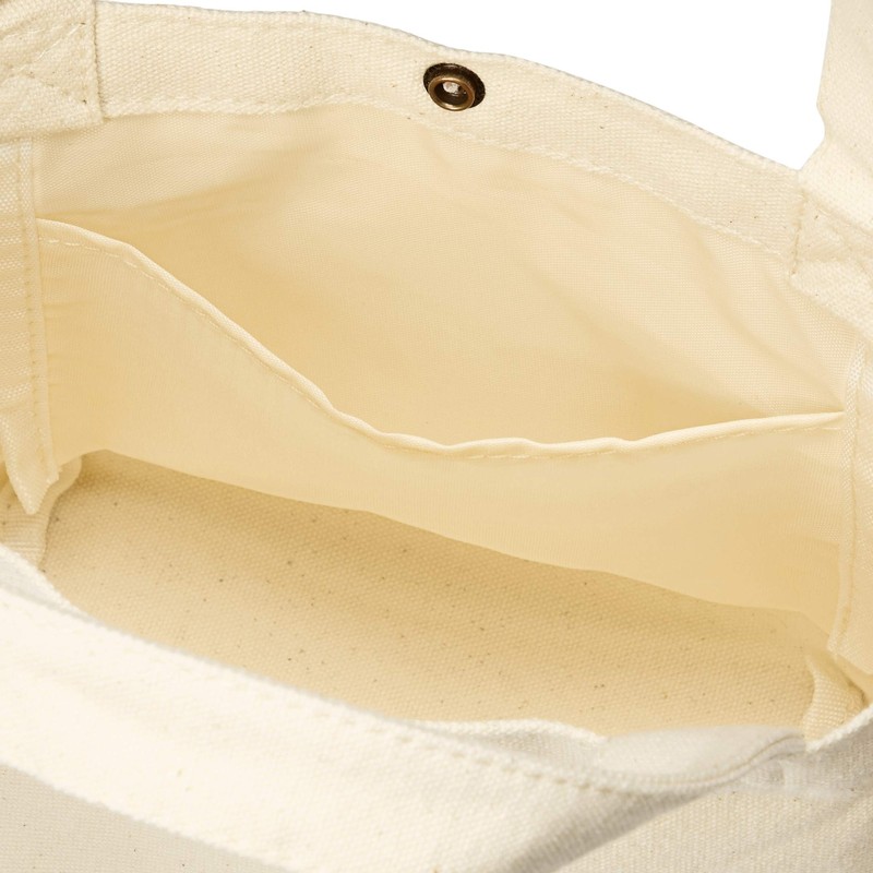 HAPITAS 6015 Mini Tote Bag, Perfect for Lunch, Character Bag,