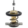 HELLA 8MT 354 777-591 Thermostat, coolant - Opening Temperature: 87°C