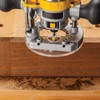 MNA 3Pcs Bowl and Tray Template Router Bit Set, Dish