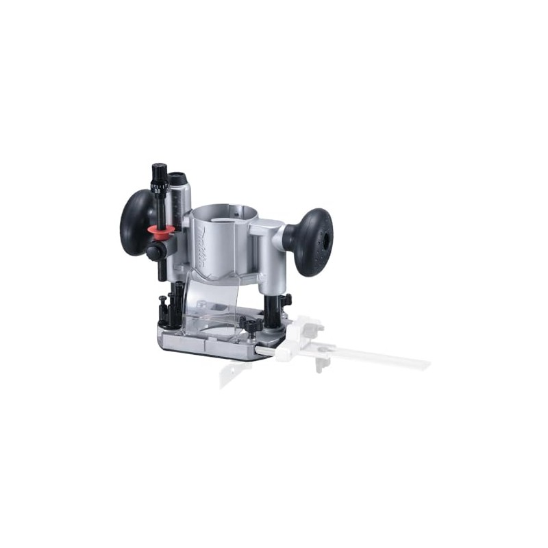 Makita 195563-0 Plunge Base for The RT0700C by Makita