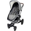 Naturally Sheepskins Australian Merino Lambskin Stroller Liner/Universal fit, Temperature regulating,