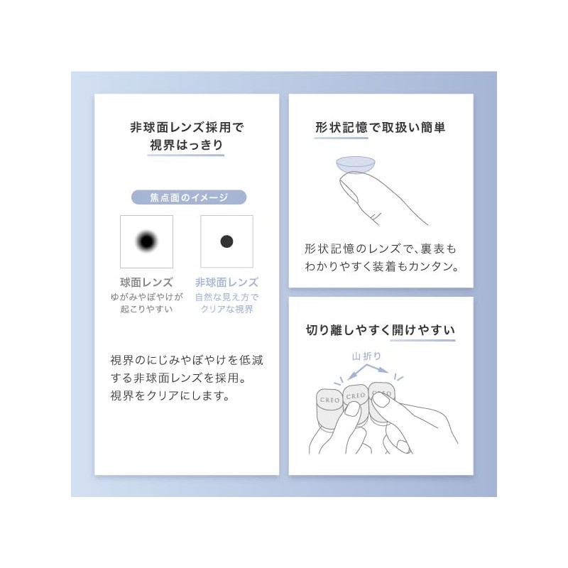 Cleomist Superior One Day 30 sheets 1 box [BC] 8.7