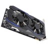 Gaming Graphics Card 192BIT GDDR5 Dual Fan High Definition Multimedia