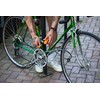 Kryptonite Evolution Mini-7 Bike U-Lock with Cable, Heavy Duty Anti-Theft