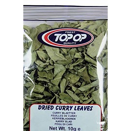 Top-Op Curry Leaves Dry