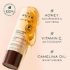 Nuxe Honey Rêve Lipstick 8G x 4G (Honey) - Moisturising