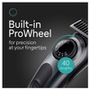 Braun All-in-One Style Kit Series 5 5490, 9-in-1 Trimmer for