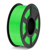 SUNLU PLA+ (PLA Plus) 3D Printer Filament 1KG Massive color