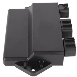 ANPART 6 Pins CDI BOX (with Ignition Coil) Rectifier Relay fit for Yamaha Grizzly 660/ Rhino 660 2002-2008