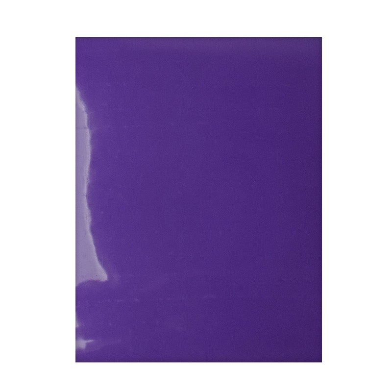 Vaessen Creative Shrink Plastic, Purple, 4 Sheets, 21 x 30