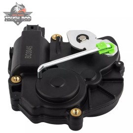 Unbranded Rear Left Driver Sliding Door Lock Actuator For Toyota Sienna 04-10 V6 3.3L 3.5L