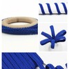 Gimp Braid Trim 12Yards1.2cm/0.47in Royal Blue Fabric Decorative Webbing for