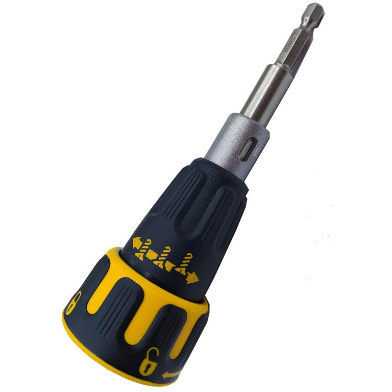 matching components fits for Dewalt N435495 Brushless Drywall Screwgun Nose