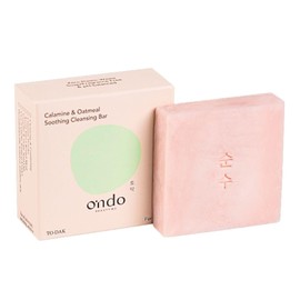 Calamine & Oatmeal Soothing Cleaning Bar