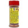 Obie-Cue's BigBull's Texas Brisket Rub, The BBQ Spice Built for