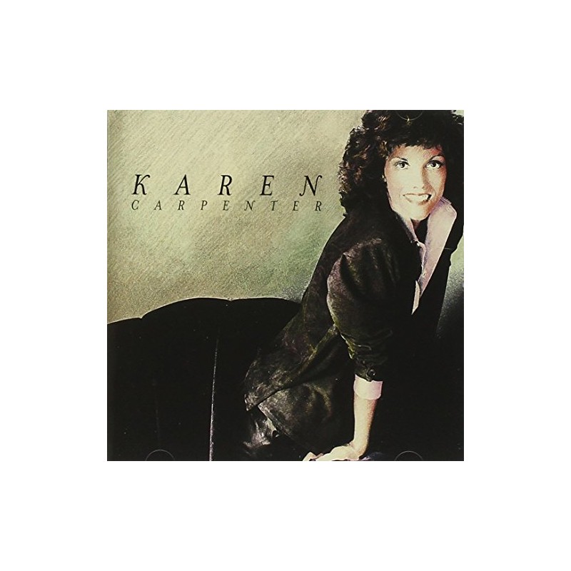 Karen Carpenter (SHM-CD)