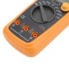 Capacitor Meter Digital Capacitance Tester High Accuracy Test Tool for