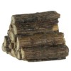 Dollhouse Miniature Set of Fireplace Logs