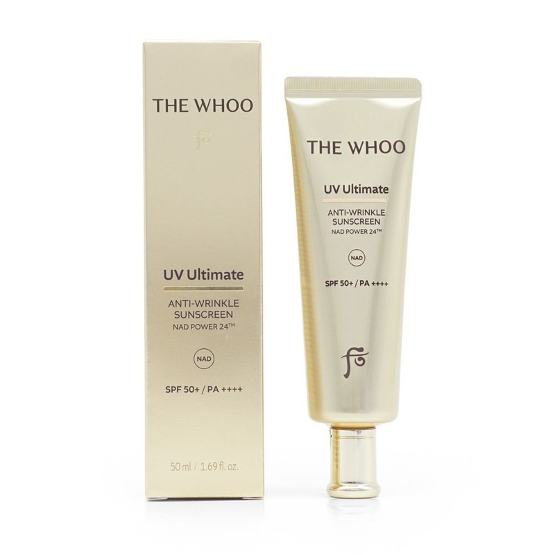 The Who [Fashion Plus] [The Who] The Who UV Ultimate