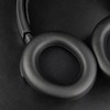 SOULWIT Protein Leather Replacement Ear Pads for Steelseries Arctis Nova