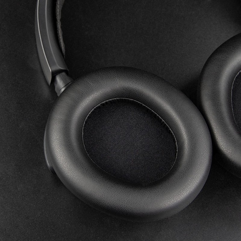 SOULWIT Protein Leather Replacement Ear Pads for Steelseries Arctis Nova