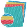 Robert Scott & Sons Disposable J Cloths Contract Wiper Packet of 50 (Green)
