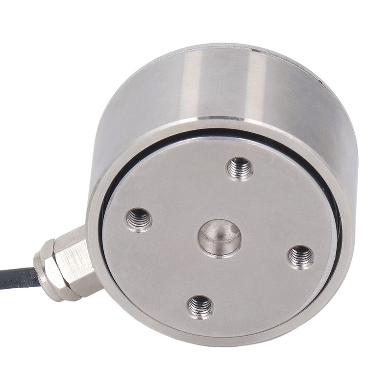 Load Cell Sensor Column Industrial Garage Door Weighing Pull Pressure