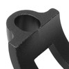Fauitay Bicycle Brake Clamp, Bicycle U Shaped Brake Lever Clamp