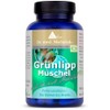 Green-lipped mussel Dr. med. Michalzik - without additives - from