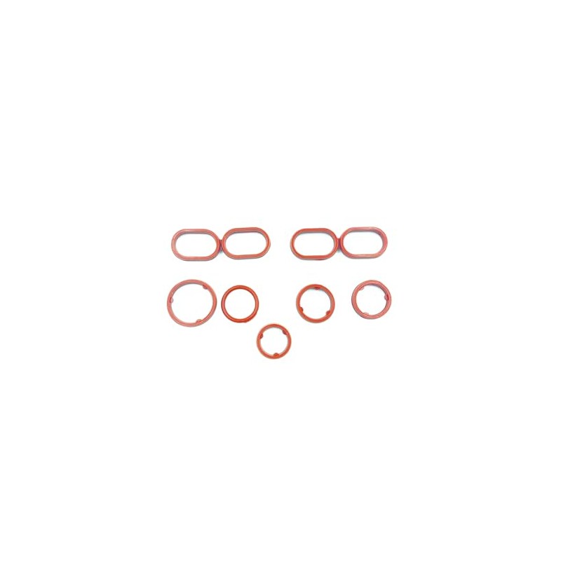AMCC Engine Oil Cooler Gasket kit Enhanced Version Compatible with