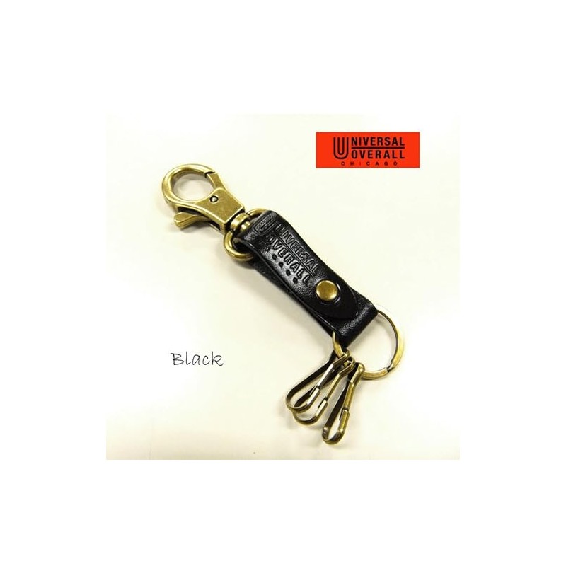[Universal Overall] Keychain - -