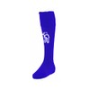 kookaburra Socks - Fluro Pink - L Hockey Clothing -