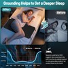 Grounding Mat for Bed, Grounding Mat Queen Size, Grounding Mattress