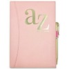 A to Z Telephone A5 Address Book A-Z Index Hard
