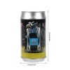Mini RC Car with Can Box Power Induction Fourway Remote