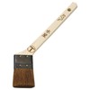 Otsuka Brush Marthee Mercury Copper Roll for Painting Blush Red