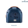 Atrium A921-5 Alarm Clock