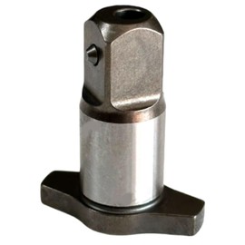 Tolxh #NA142746#DCF892 Impact Wrench Anvil Assy DCF892N DCF892NT DCF892P2T DCF892M2T Anvil Assembly Quality Durable New Replacement Parts For DEWALT
