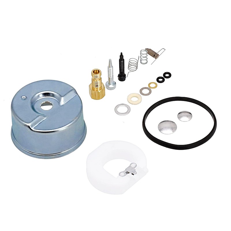 632347 632622 Carburetor Repair Kit 631700 Bowl 632019A Float Fits
