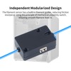 FYSETC 3D Printer Accessories for K1 SE: Original Filament Runout