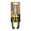 Rhino Flat Nose Pliers 160mm Universal Made of High Quality