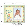 Our First Grandson - Picture Frame Gift