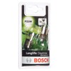 Bosch 1987301050 Car Lamp P21W Longlife Stop / Indicator /