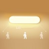 Smart Sensor Night Light Automatic Wireless Motion Sensing Intelligent Induction