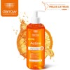 Darrow Actine Gel Limpiador Facial Vitamina C Piel Grasa y
