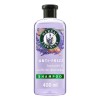 Shampoo Herbal Essences Antifrizz Lavanda & aceite de almendras 400